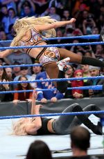 WWE - Smackdown Live Digitals 01/30/2018