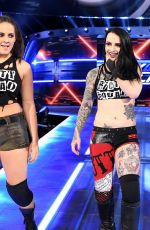 WWE - Smackdown Live Digitals 01/30/2018
