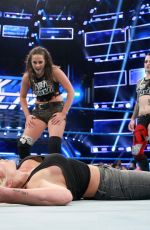 WWE - Smackdown Live Digitals 01/30/2018