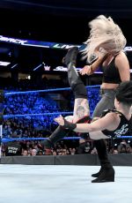 WWE - Smackdown Live Digitals 01/30/2018