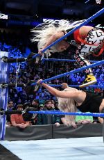 WWE - Smackdown Live Digitals 01/30/2018