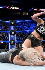 WWE - Smackdown Live Digitals 01/30/2018