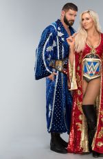WWW - The unlikely tandems of WWE Mixed Match Challenge
