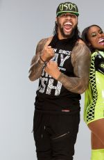 WWW - The unlikely tandems of WWE Mixed Match Challenge