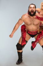 WWW - The unlikely tandems of WWE Mixed Match Challenge