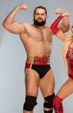 WWW - The unlikely tandems of WWE Mixed Match Challenge