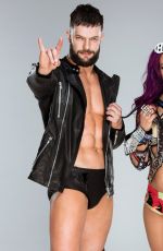 WWW - The unlikely tandems of WWE Mixed Match Challenge