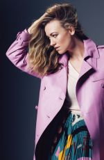 YVONNE STRAHOVSKI for Jones Magazine, February 2018
