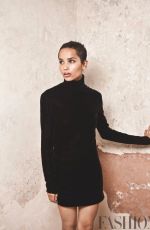 ZOE KRAVITZ in Fashion Magazine, March 2018