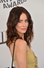 ABIGAIL SPENCER at 2018 Film Independent Spirit Awards in Los Angeles 03/03/2018