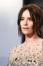 ABIGAIL SPENCER at 2018 Vanity Fair Oscar Party in Beverly Hills 03/04/2018