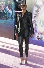 AISHA TYLER at Ready Player One Premiere in Los Angeles 03/26/2018
