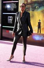 AISHA TYLER at Ready Player One Premiere in Los Angeles 03/26/2018