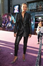 AISHA TYLER at Ready Player One Premiere in Los Angeles 03/26/2018