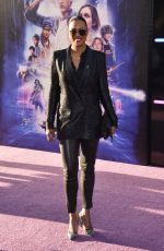 AISHA TYLER at Ready Player One Premiere in Los Angeles 03/26/2018