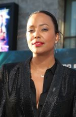 AISHA TYLER at Ready Player One Premiere in Los Angeles 03/26/2018