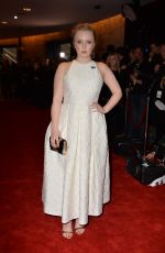 ALEXA DAVIES at Empire Film Awards in London 03/18/2018