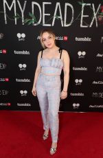 ALEXA LOSEY at Ready Player One Premiere in London 03/19/2018