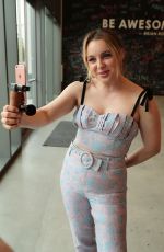 ALEXA LOSEY at Ready Player One Premiere in London 03/19/2018