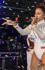 ALEXANDRA BURKE Performs at G-A-Y in London 02/17/2018