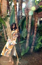 ALEXANDRA DADARIO in Marie Claire Magazine, Malaysia April 2018 Issue