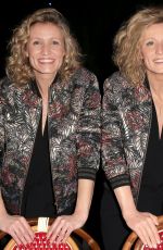 ALEXANDRA LAMY at Wax Work Unveiling at Musee Grevin in Paris 03/08/2018