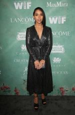 ALEXANDRA SHIPP at Women in Film Pre-oscar Cocktail Party in Los Angeles 03/02/2018