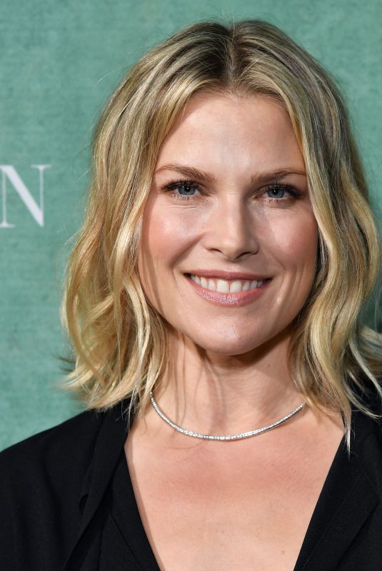 ALI LARTER at Women in Film Pre-oscar Cocktail Party in Los Angeles 03/02/2018