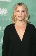 ALI LARTER at Women in Film Pre-oscar Cocktail Party in Los Angeles 03/02/2018
