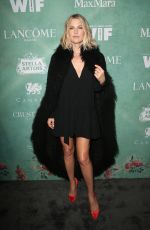 ALI LARTER at Women in Film Pre-oscar Cocktail Party in Los Angeles 03/02/2018