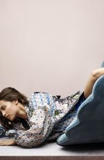 ALICIA VIKANDER for Hunger Magazine, March 2018