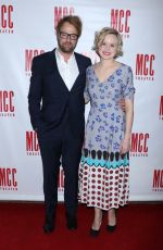 ALISON PILL at MCC Theater