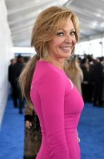 ALLISON JANNEY at 2018 Film Independent Spirit Awards in Los Angeles 03/03/2018