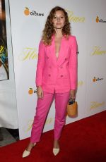 ALY MICHALKA at Flower Premiere in Los Angeles 03/13/2018