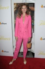 ALY MICHALKA at Flower Premiere in Los Angeles 03/13/2018