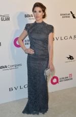 AMANDA CERNY at Elton John Aids Foundation Academy Awards Viewing Party in Los Angeles 03/04/2018