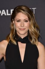 AMANDA CREW at Silicon Valley Panel at Paleyfest in Los Angeles 03/18/2018
