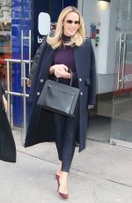 AMANDA HOLDEN at Global Studios in London 03/06/2018
