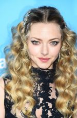 AMANDA SEYFRIED at Gringo Premiere in Los Angeles 03/06/2018