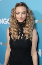 AMANDA SEYFRIED at Gringo Premiere in Los Angeles 03/06/2018