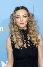 AMANDA SEYFRIED at Gringo Premiere in Los Angeles 03/06/2018