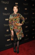 AMBER NASH at FX All-star Party in New York 03/15/2018