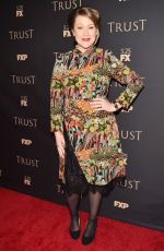 AMBER NASH at FX All-star Party in New York 03/15/2018