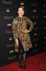 AMBER NASH at FX All-star Party in New York 03/15/2018