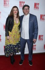 AMBER TAMBLYN at MCC Theater