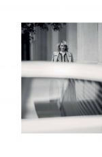 AMBER VALLETTA in Porter Magazine, Spring 2018