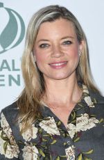 AMY SMART at Global Green Pre-Oscars Party in Los Angeles 02/28/2018