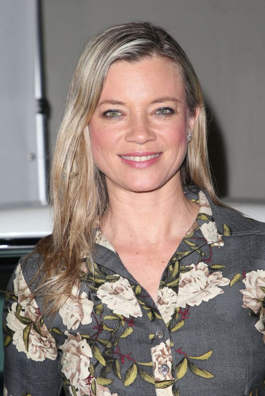 AMY SMART at Global Green Pre-Oscars Party in Los Angeles 02/28/2018