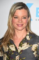 AMY SMART at Global Green Pre-Oscars Party in Los Angeles 02/28/2018