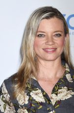 AMY SMART at Global Green Pre-Oscars Party in Los Angeles 02/28/2018